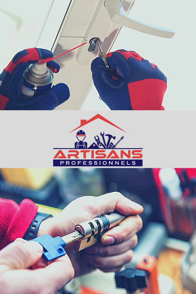 Serrurerie Familiale